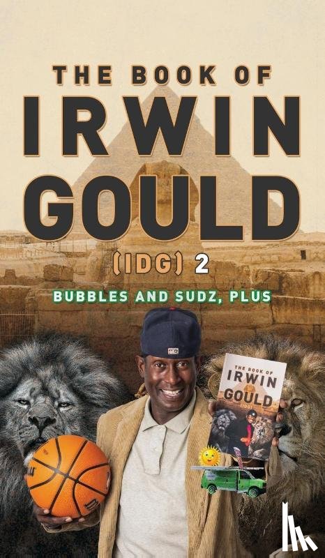 Gould, Irwin - The Book of Irwin Gould (IDG) 2