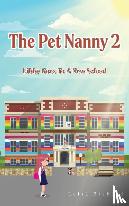 Braband, Leisa - Braband, L: Pet Nanny 2