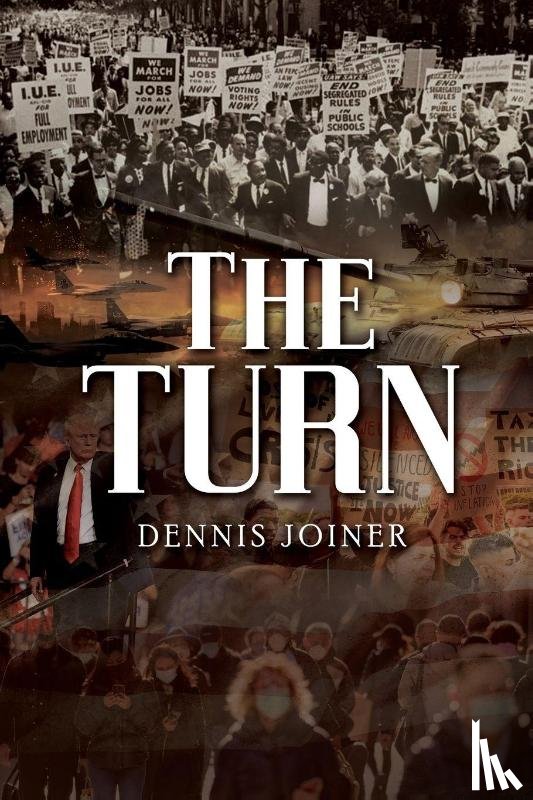 Joiner, Dennis - The Turn