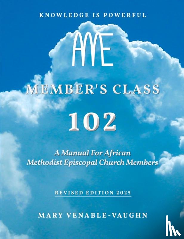 Venable-Vaughn, Mary - Member's Class 102