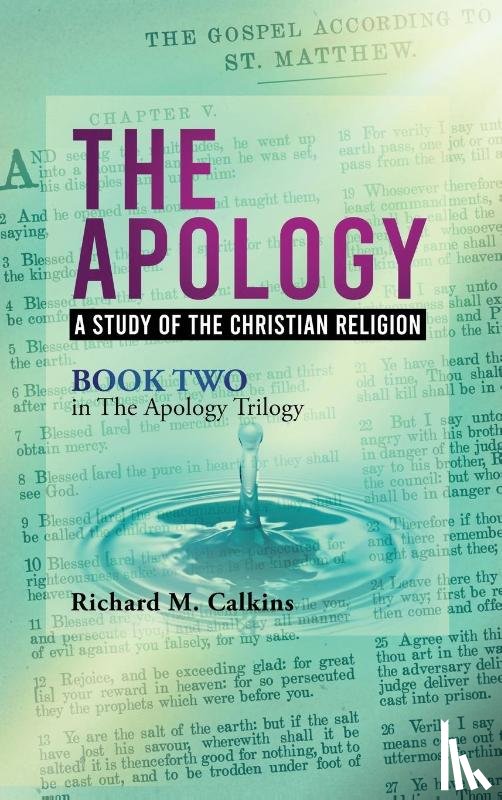 Calkins, Richard M. - The Apology II