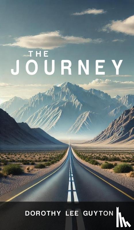 Guyton, Dorothy Lee - The Journey
