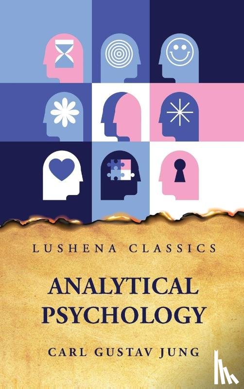 Carl Gustav Jung - Analytical Psychology