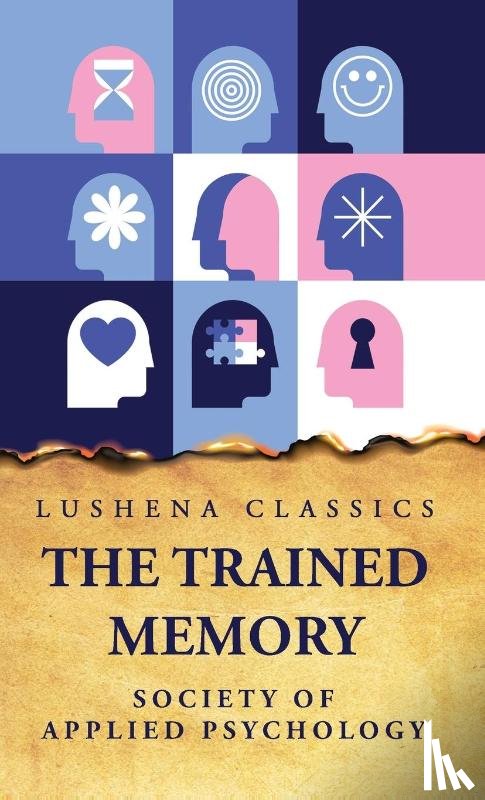 Society Of Applied Psychology - The Trained Memory