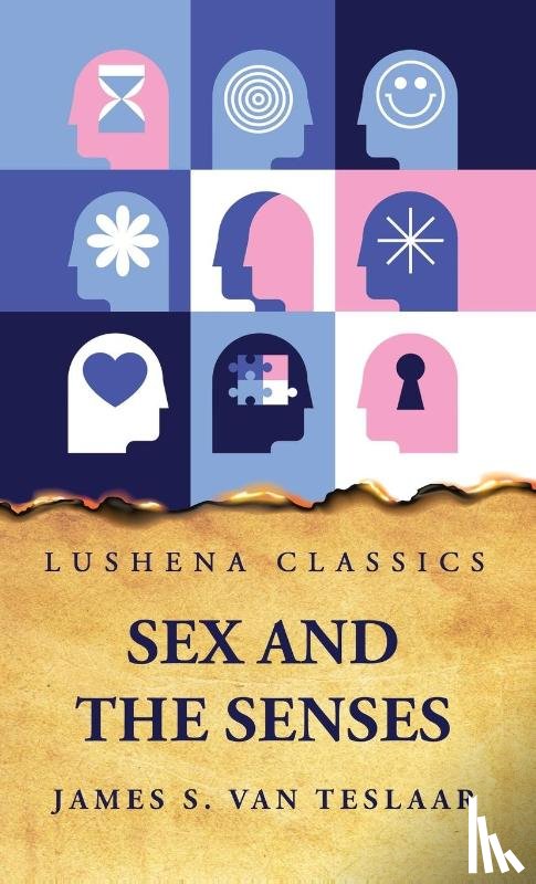 James S. van Teslaar - Sex and the Senses
