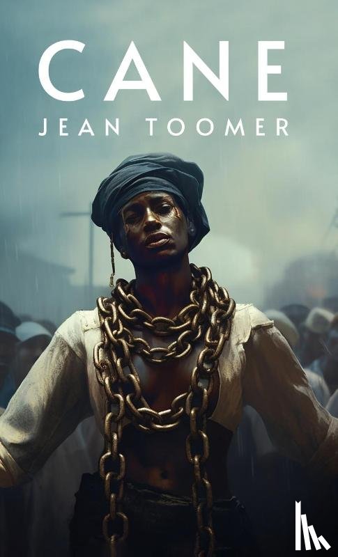 Jean Toomer - Cane