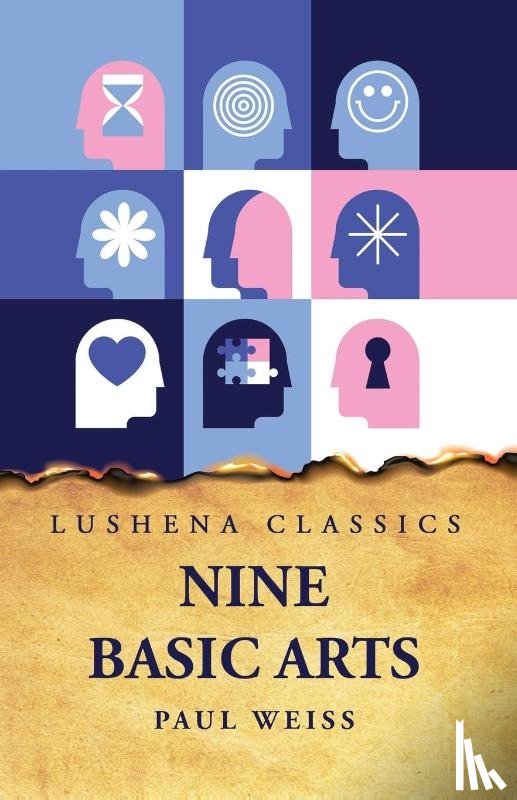 Paul Weiss - Nine Basic Arts