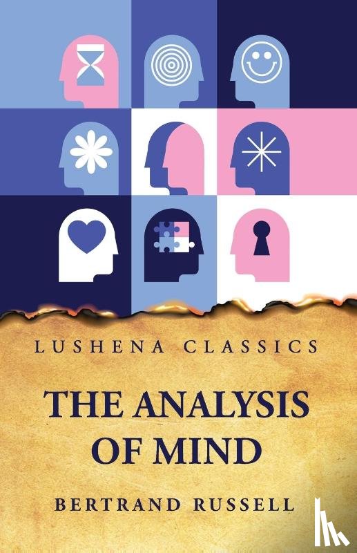 Bertrand Russell - The Analysis of Mind