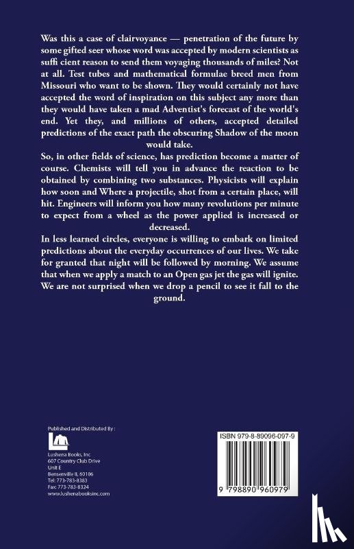 Josef Ranald - How to Know People by Their Hands