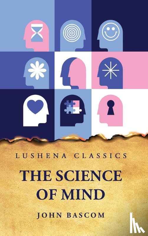 John Bascom - The Science of Mind