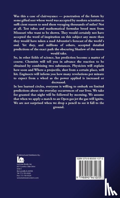 Josef Ranald - How to Know People by Their Hands