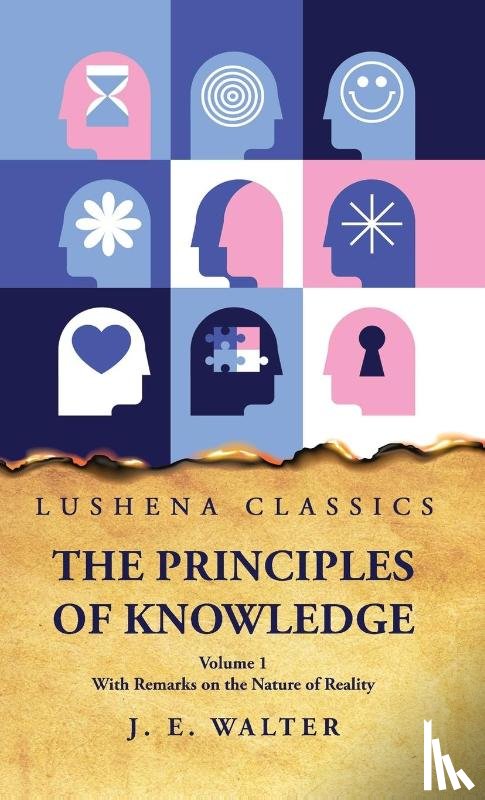 Johnston Estep Walter - The Principles of Knowledge