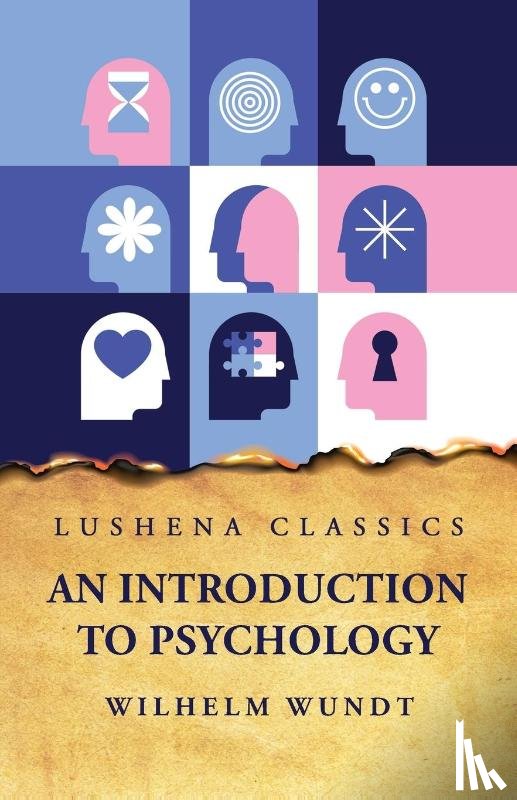 Wilhelm Wundt - An Introduction to Psychology