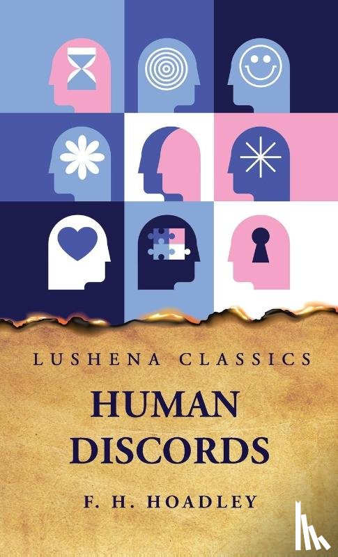 F. H. Hoadley - Human Discords