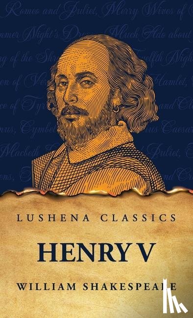 William Shakespeare - Henry V