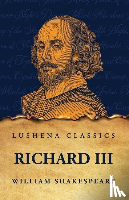 William Shakespeare - Richard III