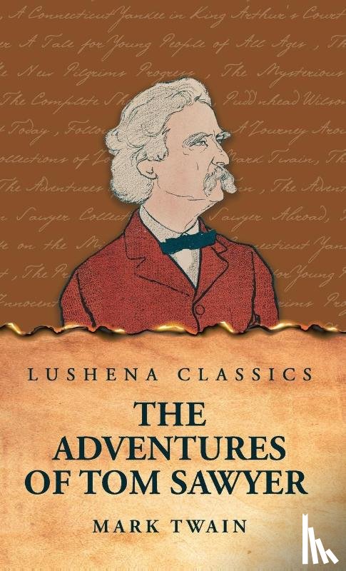 Mark Twain - The Adventures of Tom Sawyer