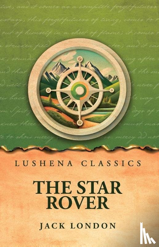Jack London - The Star Rover