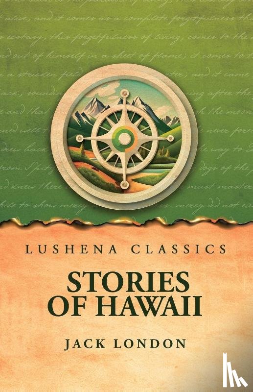 Jack London - Stories of Hawaii