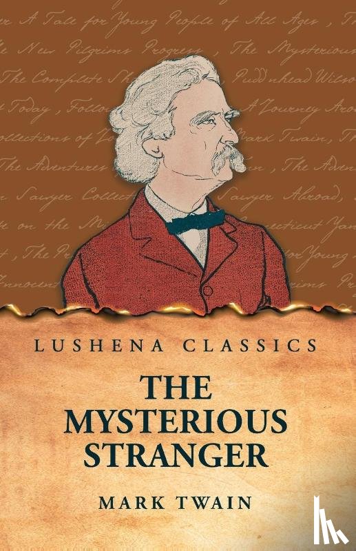 Mark Twain - The Mysterious Stranger