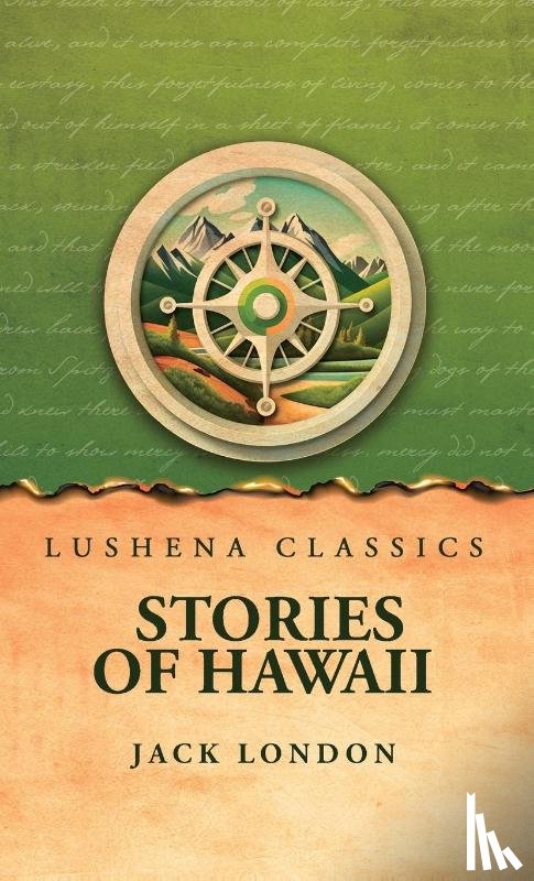 Jack London - Stories of Hawaii