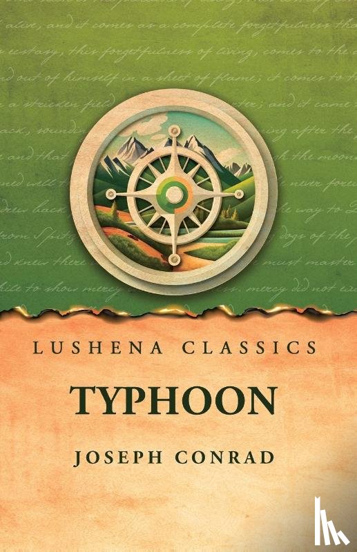 Joseph Conrad - Typhoon