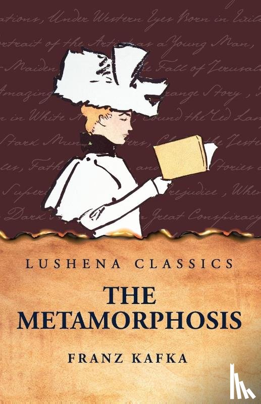 Franz Kafka - The Metamorphosis