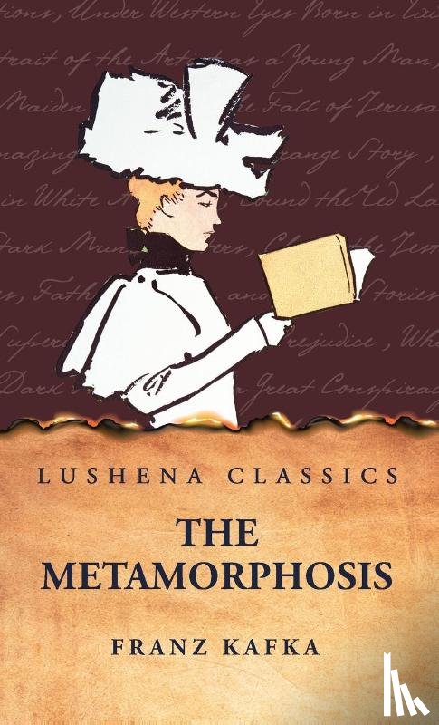 Franz Kafka - The Metamorphosis