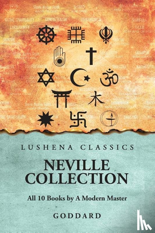 Goddard - Neville Collection