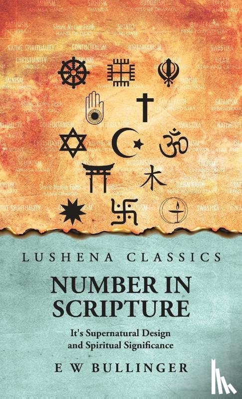 E W Bullinger - Number In Scripture