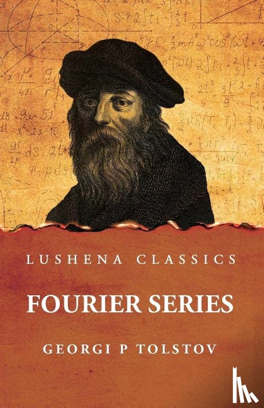 Georgi P Tolstov - Fourier Series