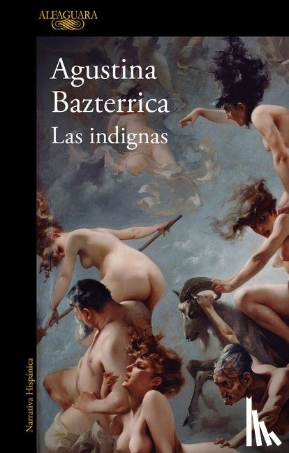 Bazterrica, Agustina - Bazterrica, A: Indignas / The Unworthy