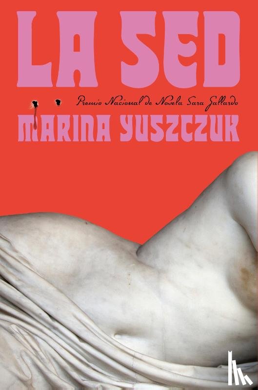Yuszczuk, Marina - Yuszczuk, M: Sed / Thirst