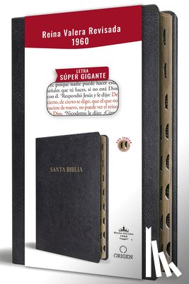Reina Valera Revisada 1960 - Reina Valera Revisada 1960: Biblia Reina Valera Revisada 196