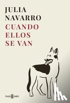 Navarro, Julia - Cuando Ellos Se Van / Once They're Gone