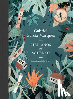 García Márquez, Gabriel - García Márquez, G: Cien Años de Soledad (Edición de Regalo)