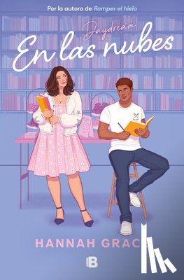 Grace, Hannah - Grace, H: Daydream (En Las Nubes)