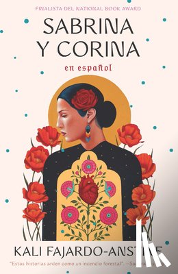 Fajardo -. Anstine, Kali - Sabrina Y Corina / Sabrina & Corina: Stories