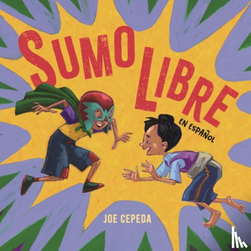 Cepeda, Joe - Sumo Libre (Spanish Edition)