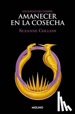 Collins, Suzanne - Collins, S: Amanecer En La Cosecha / Sunrise on the Reaping