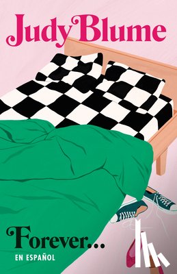 Blume, Judy - Forever... (Spanish Edition)