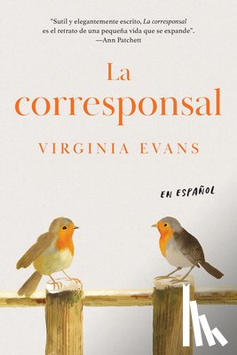Evans, Virginia - La Corresponsal / The Correspondent