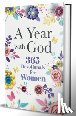Origin - A Year with God: 365 Devotionals for Women