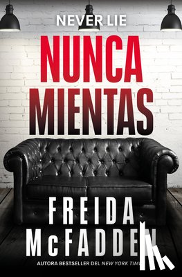 McFadden, Freida - Nunca Mientas / Never Lie