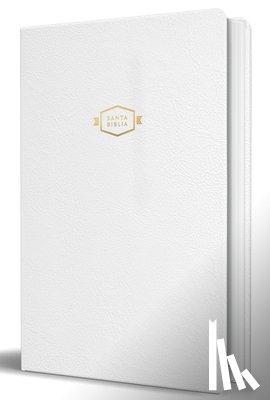 Reina Valera Revisada 1960 - Biblia Rvr 1960 Para Regalos Y Premios, Blanca / Spanish Bible Rvr 1960 Gift and Award Bible White