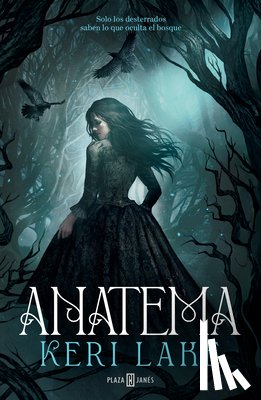 Lake, Keri - Anatema / Anathema