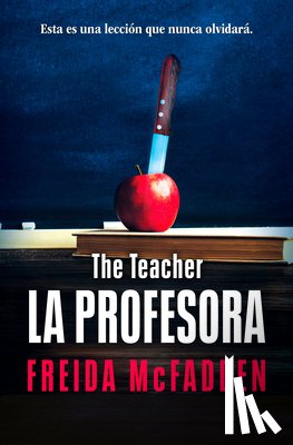 McFadden, Freida - La Profesora / The Teacher