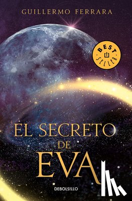 Ferrara, Guillermo - El secreto de Eva / Eve's Secret