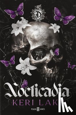 Lake, Keri - Nocticadia (Spanish Edition)