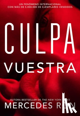 Ron, Mercedes - Ron, M: Culpa Vuestra / Their Fault